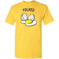 Yolked - Youth T-Shirt