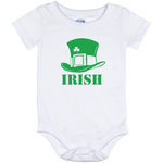 Irish Pride - Baby Onesie 12 Month
