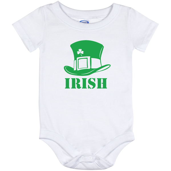 Irish Pride - Baby Onesie 12 Month