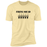 Firing Squad - T-Shirt