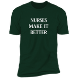 Nurse It (Variant) - T-Shirt