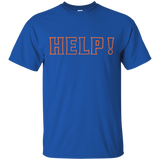 Help - T-Shirt