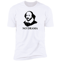 Shakespeare - T-Shirt