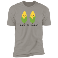 Aww Shucks - T-Shirt