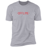 Offline - T-Shirt