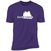 Happiness (Variant) - T-Shirt