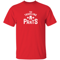 Traveling Pants 2 (Variant) - T-Shirt