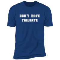 Tailgate (Variant) - T-Shirt