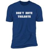 Tailgate (Variant) - T-Shirt