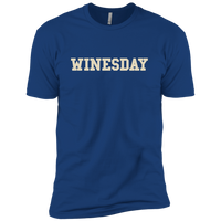 Winesday (Variant) - T-Shirt