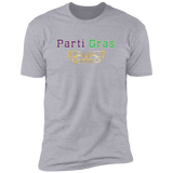 Pardi Gras (Variant) - T-Shirt