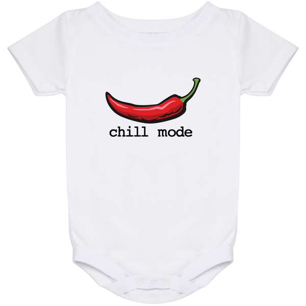 Chill Mode - Baby Onesie 24 Month