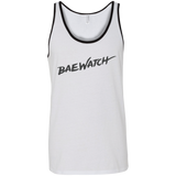 BAEWATCH - Tank