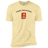 Raisin Awareness - T-Shirt