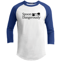 Spoon Dangerously - 3/4 Sleeve
