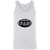 Football Fan - Tank
