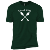 Cereal Killer (Variant) - T-Shirt