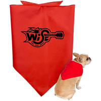 Wise - Doggie Bandana