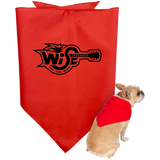 Wise - Doggie Bandana