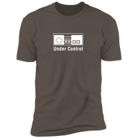 Under Control (Variant) - T-Shirt