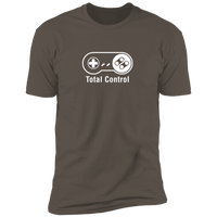 Total Control (Variant) - T-Shirt