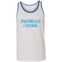 Business Casual - Tank