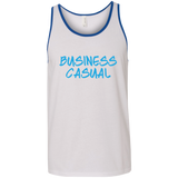 Business Casual - Tank