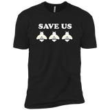 Save the Bees (Variant) - T-Shirt