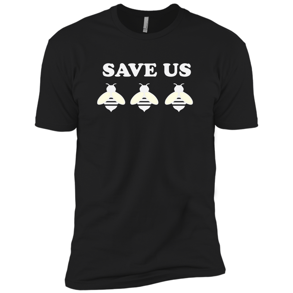 Save the Bees (Variant) - T-Shirt