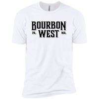 Bourbon West - T-Shirt