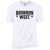 Bourbon West - T-Shirt