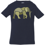 Infant T-Shirt - Un Elephante