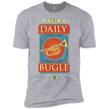 Daily Bugle