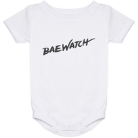 Baewatch - Baby Onesie 24 Month