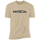 OriGINal - T-Shirt