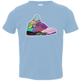 T-Shoe - Toddler T-Shirt