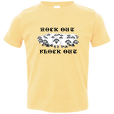 Flock Out - Toddler T-Shirt