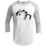 Foxy - Youth Sporty T-Shirt