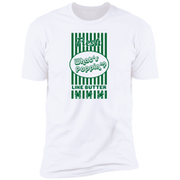 What's Poppin' (Variant) - T-Shirt