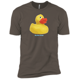 Big Duck Energy - T-Shirt