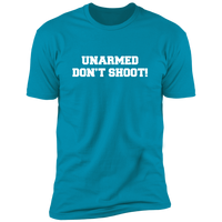 Don't Shoot (Variant) - T-Shirt