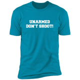 Don't Shoot (Variant) - T-Shirt