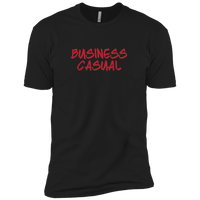 Business Casual - T-Shirt