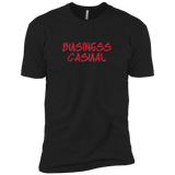 Business Casual - T-Shirt