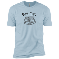 Get Lit - T-Shirt