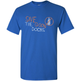 Save the Goon Docks - Youth T-Shirt