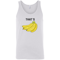 That's Bananas - Tank