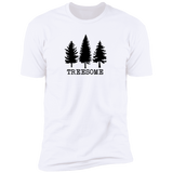 Treesome - T-Shirt