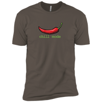 Chill Mode (Variant) - T-Shirt