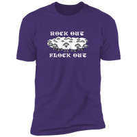 Flock Out (Variant) - T-Shirt